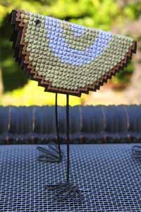 The Flock 3 - Target Bird